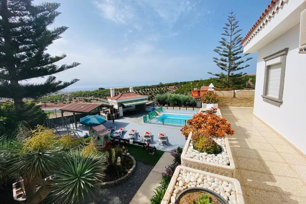 Holiday home 2 With Private Pool At Diaz Aleman *